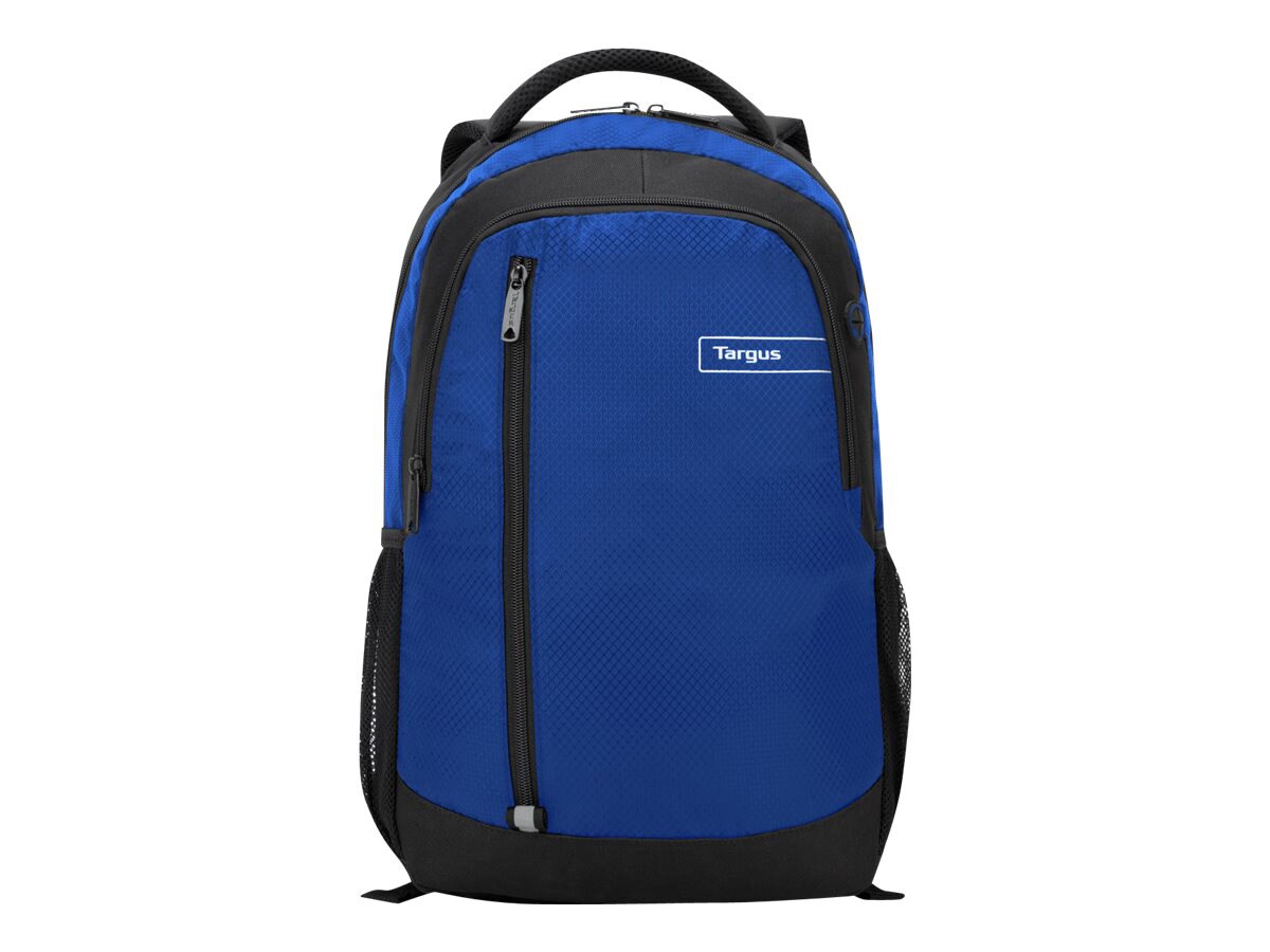 Targus Sport Backpack - notebook carrying backpack
