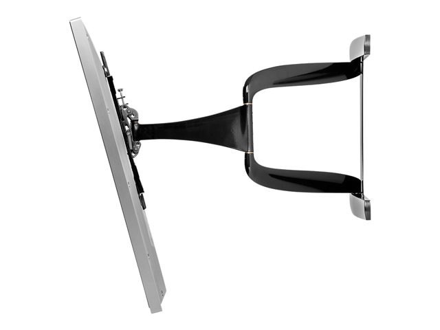 Peerless-AV® DesignerSeries™ Universal Ultra Slim Articulating Wall Mount for 37" to 65" Ultra-Thin Displays