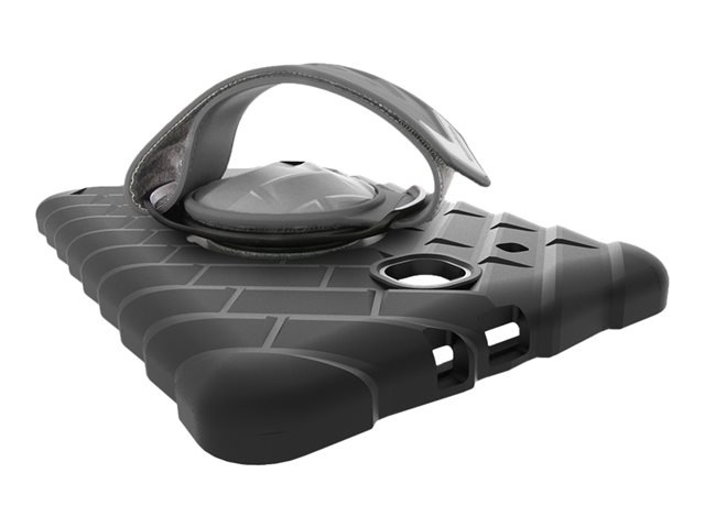 Gumdrop Drop Tech back cover for tablet