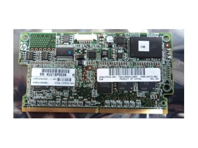 HPE Flash Backed Write Cache - RAID controller cache memory
