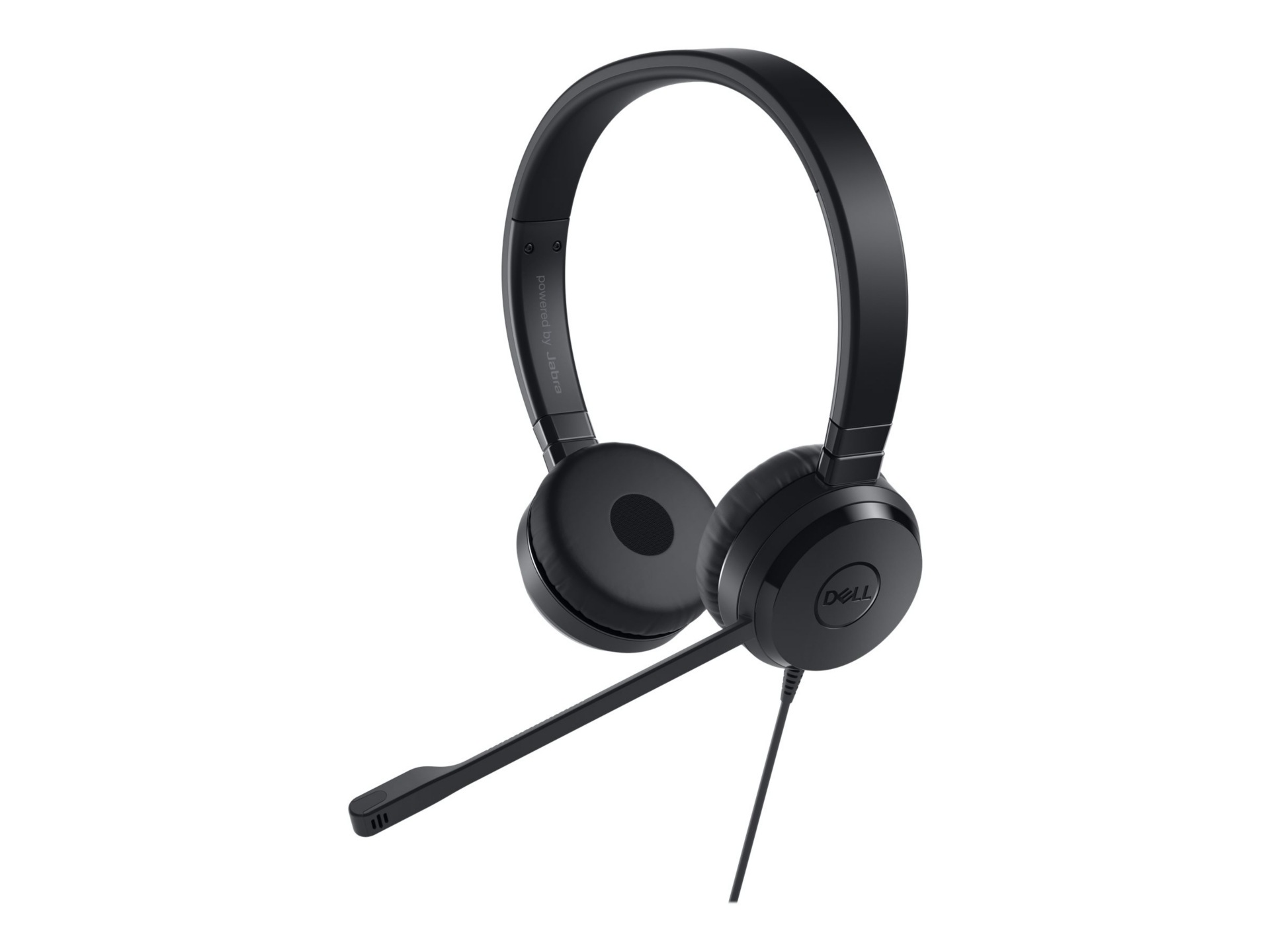 stereo headset