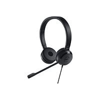 Dell Pro Stereo Headset UC350 - headset