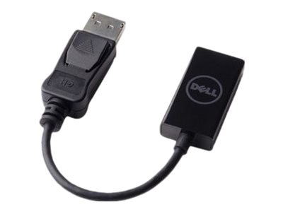 dell video adapter