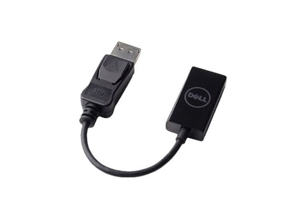 Dell DisplayPort to HDMI Adapter - video converter - DANAUBC087 - -