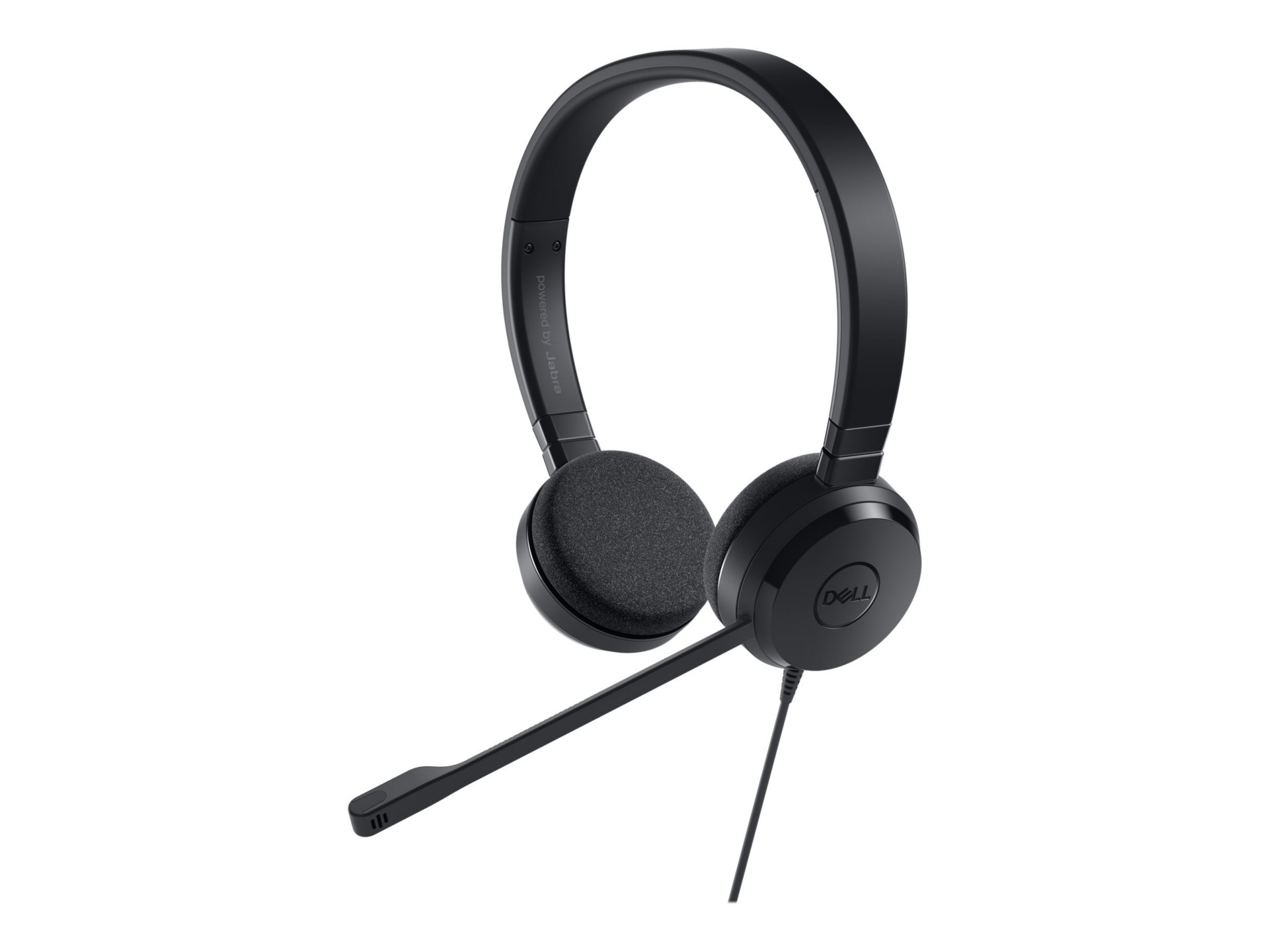 Dell Pro Stereo Headset UC150 - headset