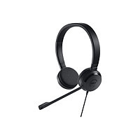 Dell Pro Stereo Headset UC150 - headset