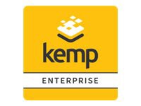 KEMP Enterprise Subscription - technical support - for Virtual LoadMaster VLM-200 - 1 year