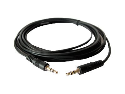 Kramer C-A35M/A35M Series C-A35M/A35M-25 - audio cable - 25 ft