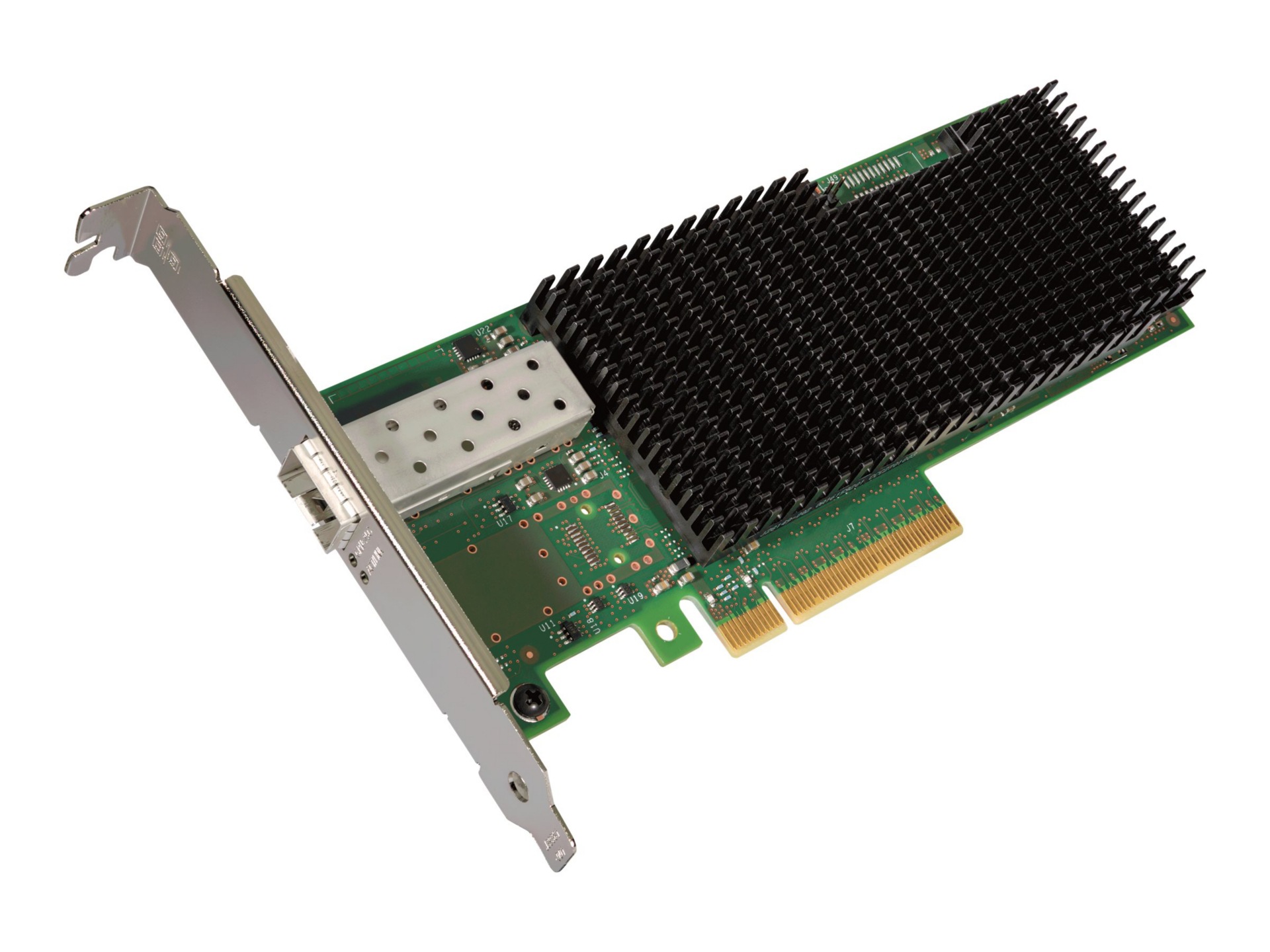 Intel Ethernet Converged Network Adapter XXV710-DA1 - network adapter - PCI