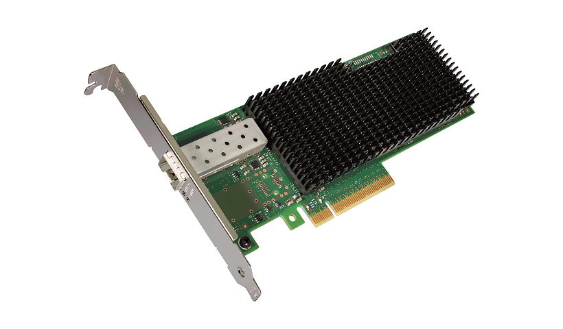 Intel Ethernet Converged Network Adapter XXV710-DA1 - network adapter - PCI