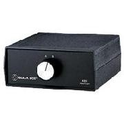 Black Box ABC Manual Switch - Monitor switch - 4 port(s)