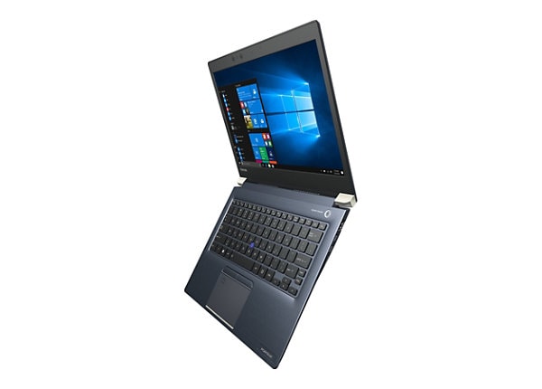 Dynabook Toshiba Portégé X30-D1354 - 13.3" - Core i7 7600U - 8 GB RAM - 256 GB SSD