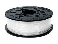 XYZprinting - white - PLA filament