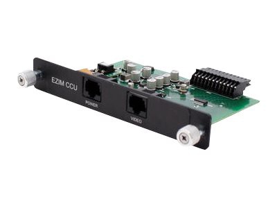 Vaddio EZIM CCU - camera terminal expansion module