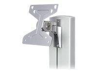 Capsa Healthcare Tilt-Swivel Monitor Mount mounting component - for monitor