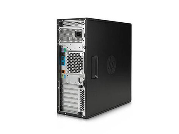 HP Workstation Z440 - MT - Xeon E5-1620V4 3.5 GHz - 32 GB - 756 GB - US