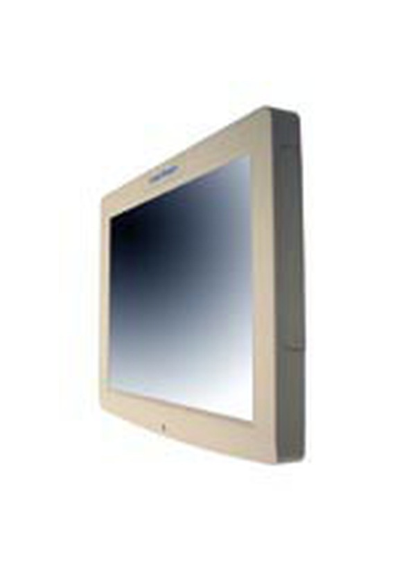 Pioneer 17" CarisTouch 4GB RAM Win 7