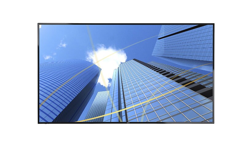 NEC E656 E Series - 65" Class (64.5" viewable) LED display