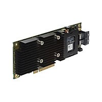 Dell PERC H730P - storage controller (RAID) - SATA 6Gb/s / SAS 12Gb/s - PCI