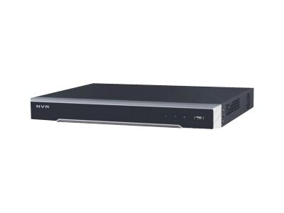Hikvision DS-7600 Series DS-7616NI-I2/16P - standalone NVR - 16 channels