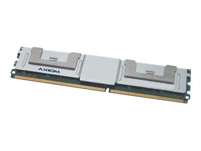 Axiom AX - DDR2 - kit - 16 GB: 2 x 8 GB - FB-DIMM 240-pin - 667 MHz / PC2-5