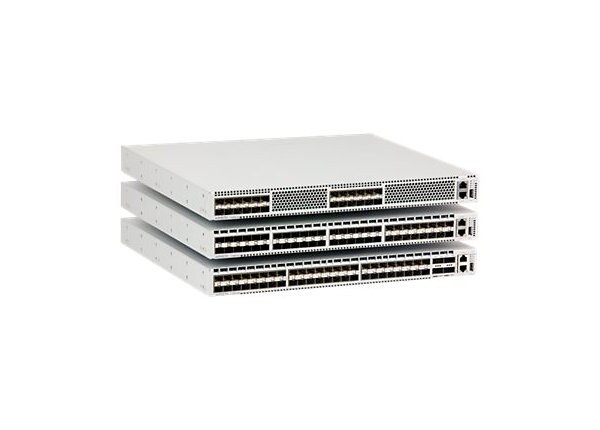 Arista 7150S-24-CL - switch - 24 ports - managed - rack-mountable