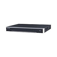 Hikvision DS-7600 Series DS-7608NI-I2/8P - standalone NVR - 8 channels