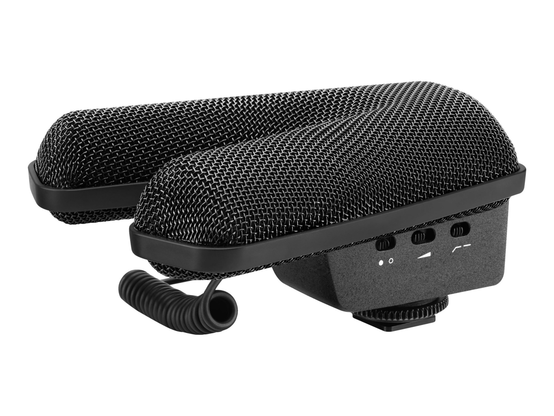 Sennheiser MKE 440 - microphone