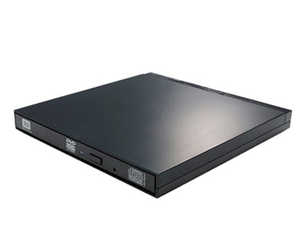 Lenovo DVD±RW (±R DL) / DVD-RAM drive - Serial ATA - plug-in module