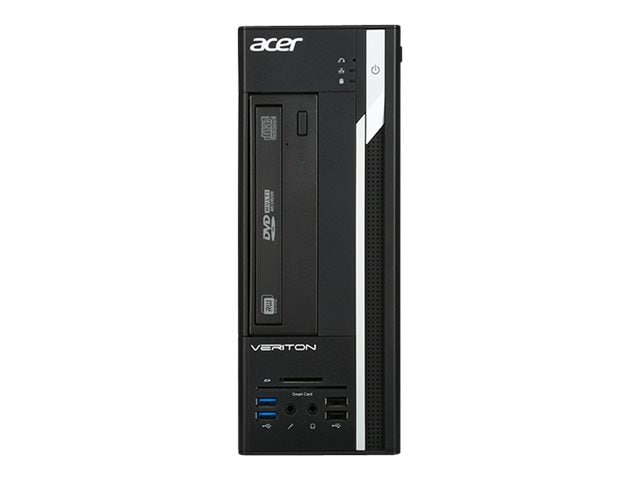 Acer Veriton X6640G-70043 - SFF - Core i5 6500 3.2 GHz - 8 GB - 250 GB