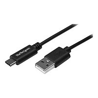 StarTech.com 4m 13ft USB C to USB A Cable M/M - USB 2.0 - USB-IF Certified