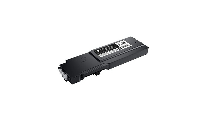 Dell S384X Series - Extra High Yield - black - original - toner cartridge