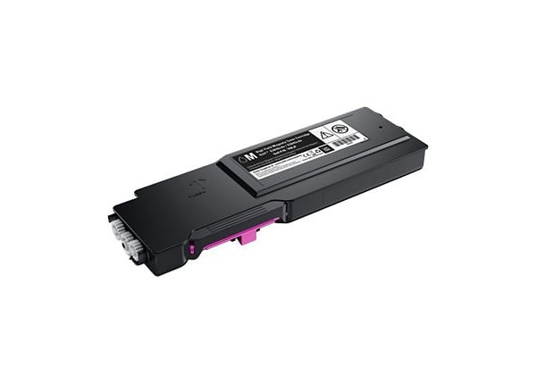 DELL S384X SERIES 9K MGNTA TONER