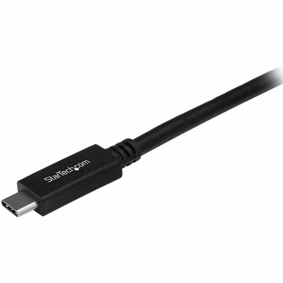 StarTech USB-C Cable - Thumbnail 3