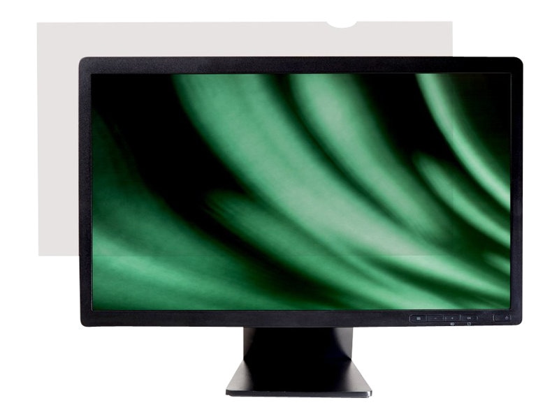 Thumbnail 3 of 6 for 3M Display Privacy Filter - 27.0", 16:10, TAA Compliant
