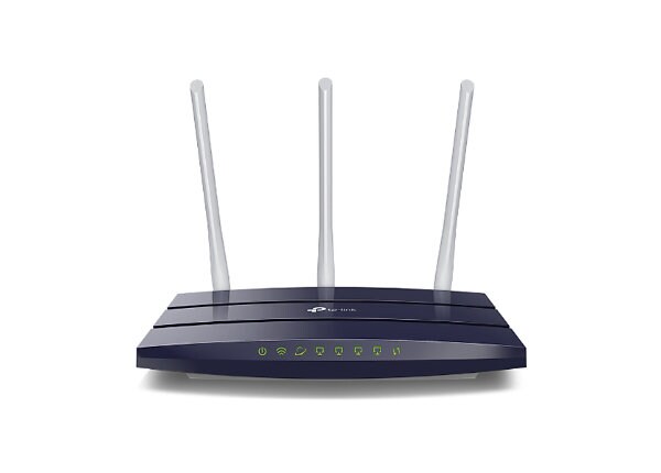 TP-Link Wrls N450 Gigabit Wi-Fi Router