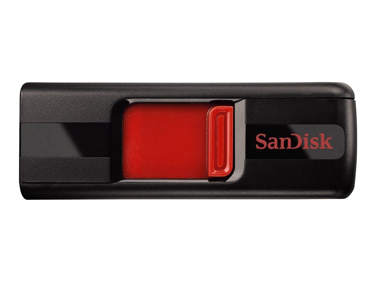 SanDisk Cruzer Switch - USB flash drive - 32 GB