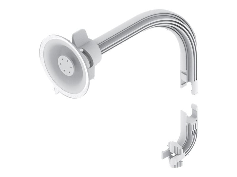 UBIQUITI NANOBEAM 19IN WINDOW MOUNT