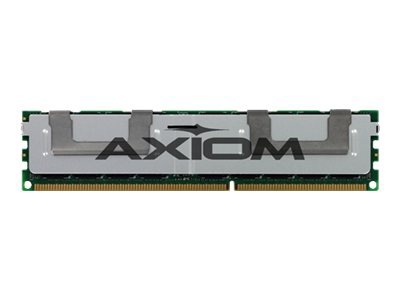 Axiom - DDR3L - module - 16 GB - DIMM 240-pin - 1600 MHz / PC3L-12800 - reg