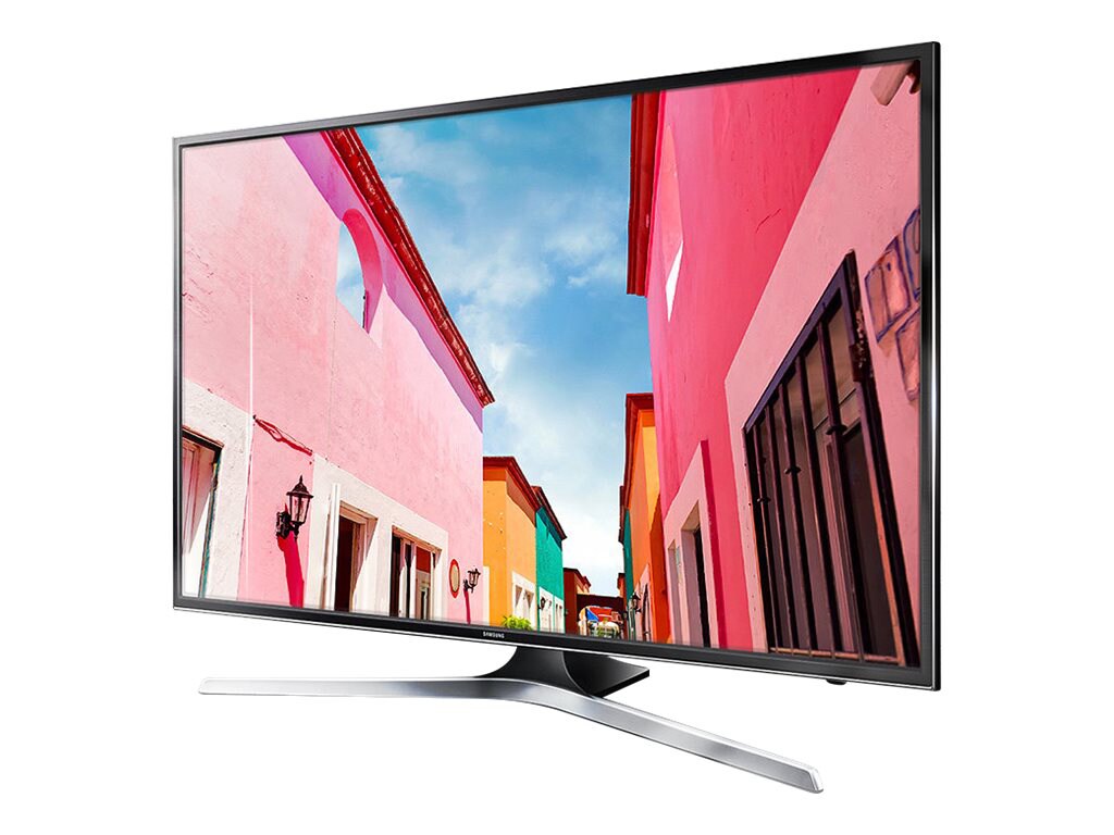Samsung UN50MU6300F 6 Series - 50" Class (49.5" viewable) LED TV