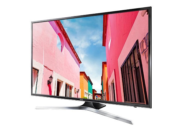 Samsung UN50MU6300F 6 Series - 50" Class (49.5" viewable) LED TV