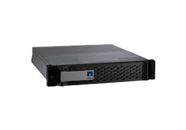 NetApp FAS2620 12x10TB 7.2K Disk Array
