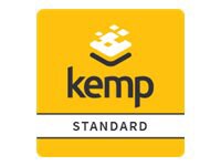 KEMP Standard Subscription - technical support - for Virtual LoadMaster VLM-2000 - 1 year