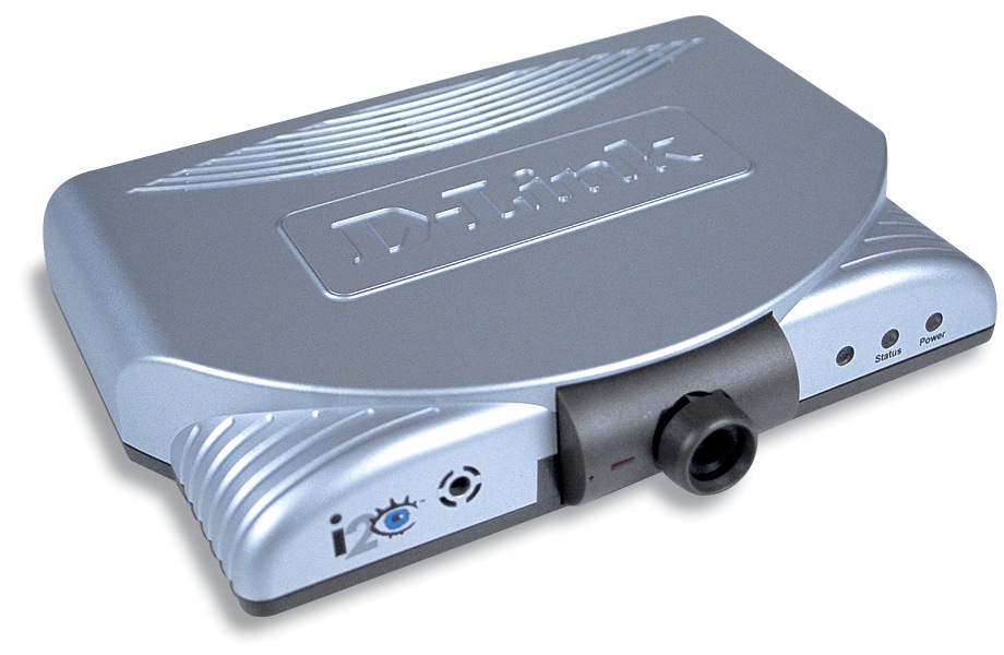 D-Link DVC-1000 i2eye VideoPhone