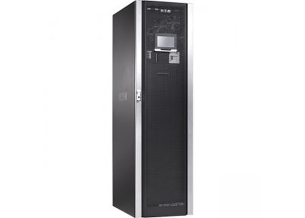 Eaton 93PM UPS Dual Conversion Tower 80kVA