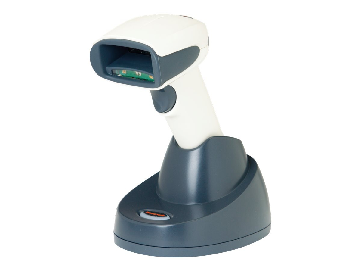 Honeywell Xenon 1902h Color - High Density (HD) - USB Kit - barcode scanner