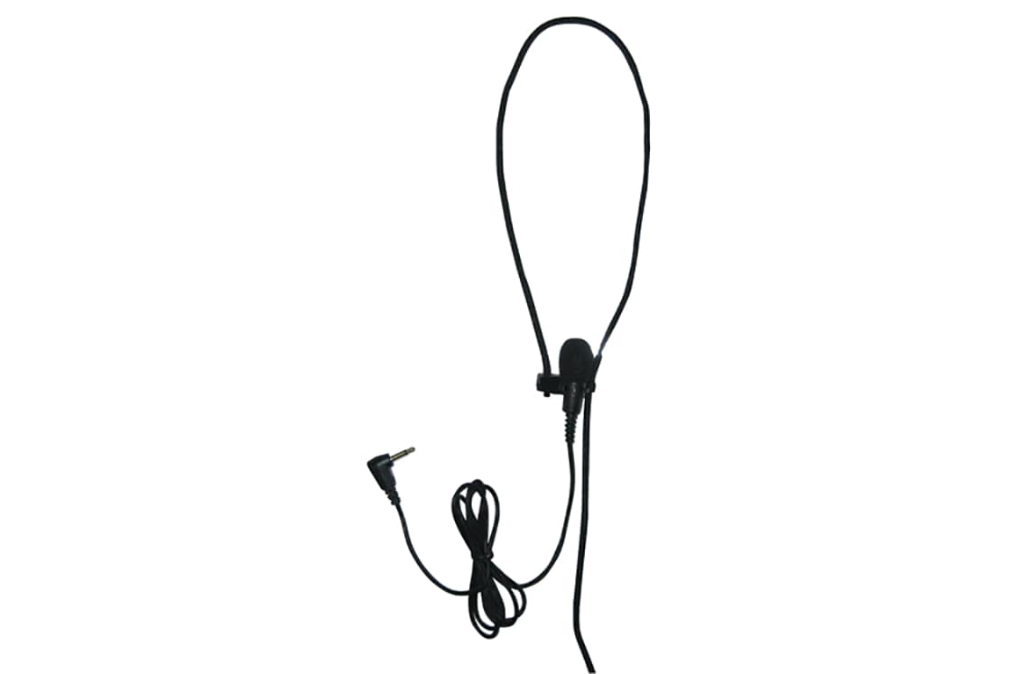 FrontRow Lapel Microphone