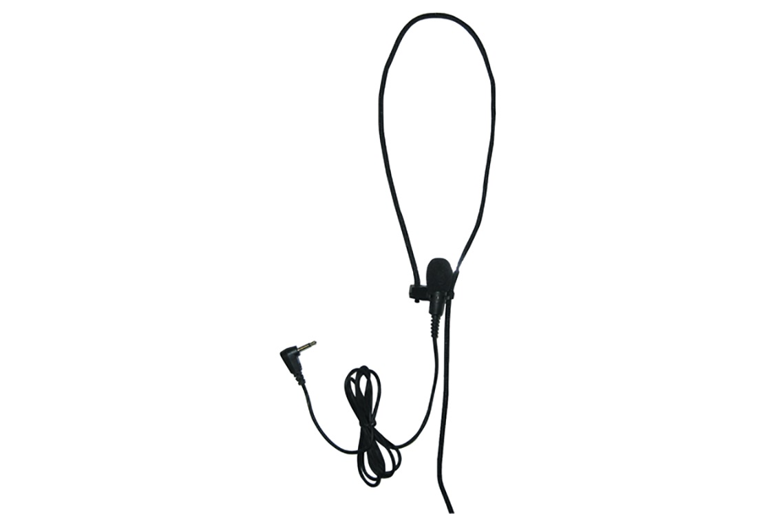 FrontRow Lapel Microphone