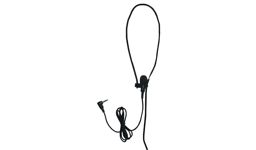 FrontRow Lapel Microphone