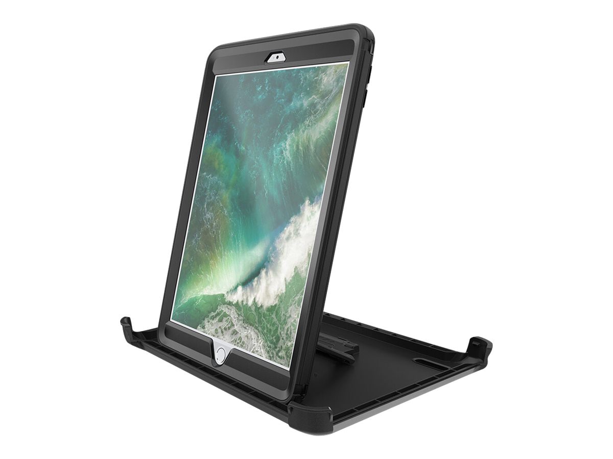 iPad Pro 12.9-inch (5th generation) - Hard Plastic - Cases & Protection -  iPad Accessories - Apple